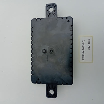 2002-2012 Land Rover Range Rover Seat Temp Control Module AW9314B663AD
