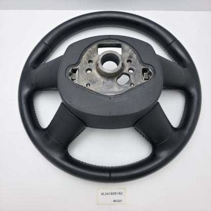2008-2017 Audi SQ5 4-Spoke Multi-Function Steering Wheel 4L0419091AC