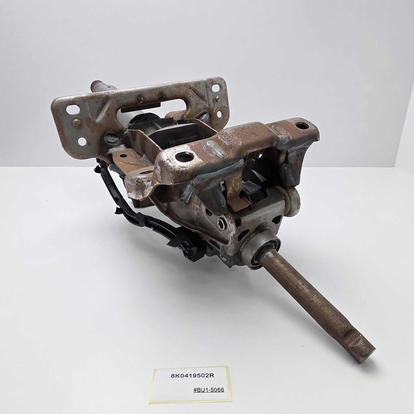 2007-2017 Audi RS4 Steering Column Power Steering 8K0419502R