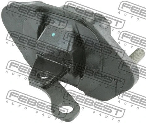 FEBEST 2009-2014 Acura TSX Left Engine Mount HM-CU2LH