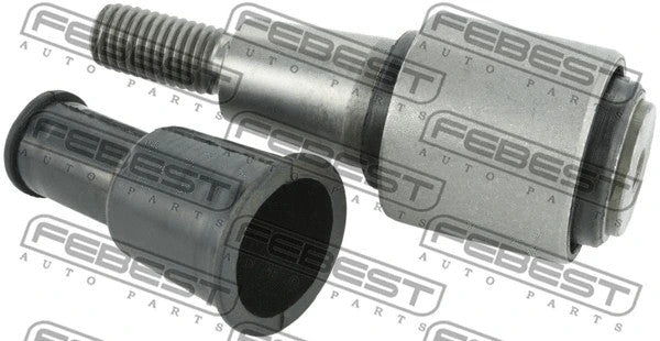 FEBEST 2007-2015 Ford Edge Rear Arm Bushing FDAB-038