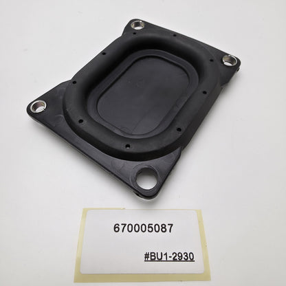 2013-Present Maserati Ghibli PLUG 670005087