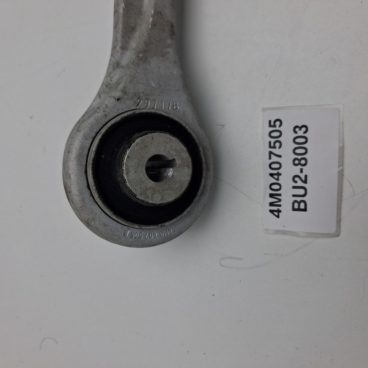 2017-2024 Audi A6 Ft Upper Control Arm 4M0407505