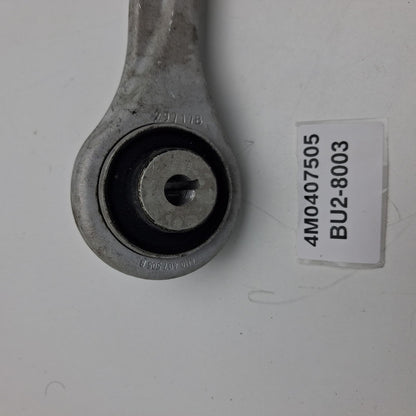 2017-2024 Audi A6 Ft Upper Control Arm 4M0407505