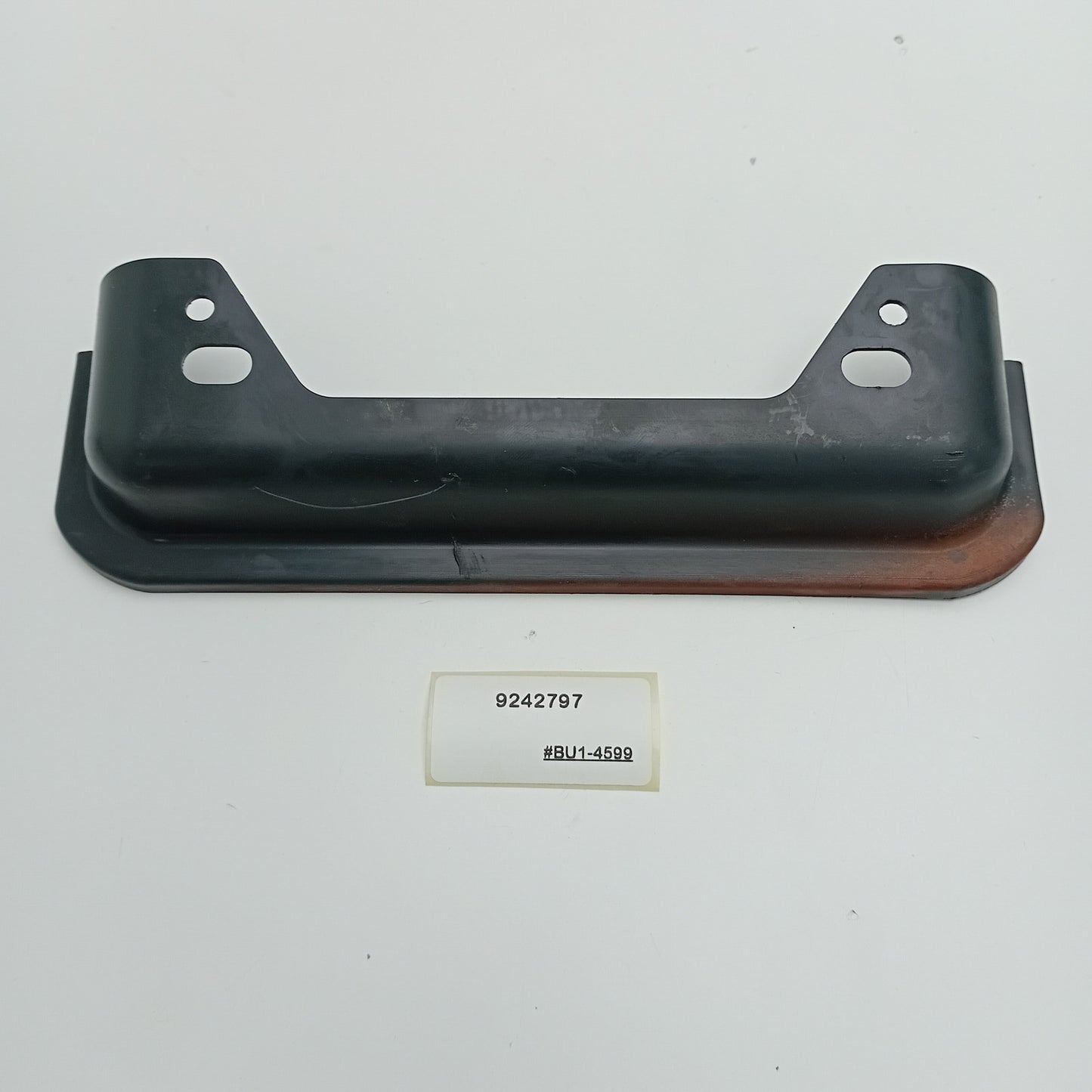 2006-2013 MINI R56 REAR BUMPER AIR VENT BREATHER COVER 9242797