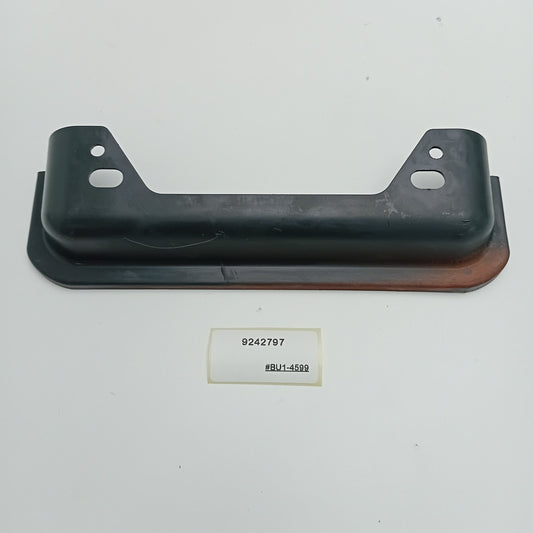 2006-2013 MINI R56 REAR BUMPER AIR VENT BREATHER COVER 9242797