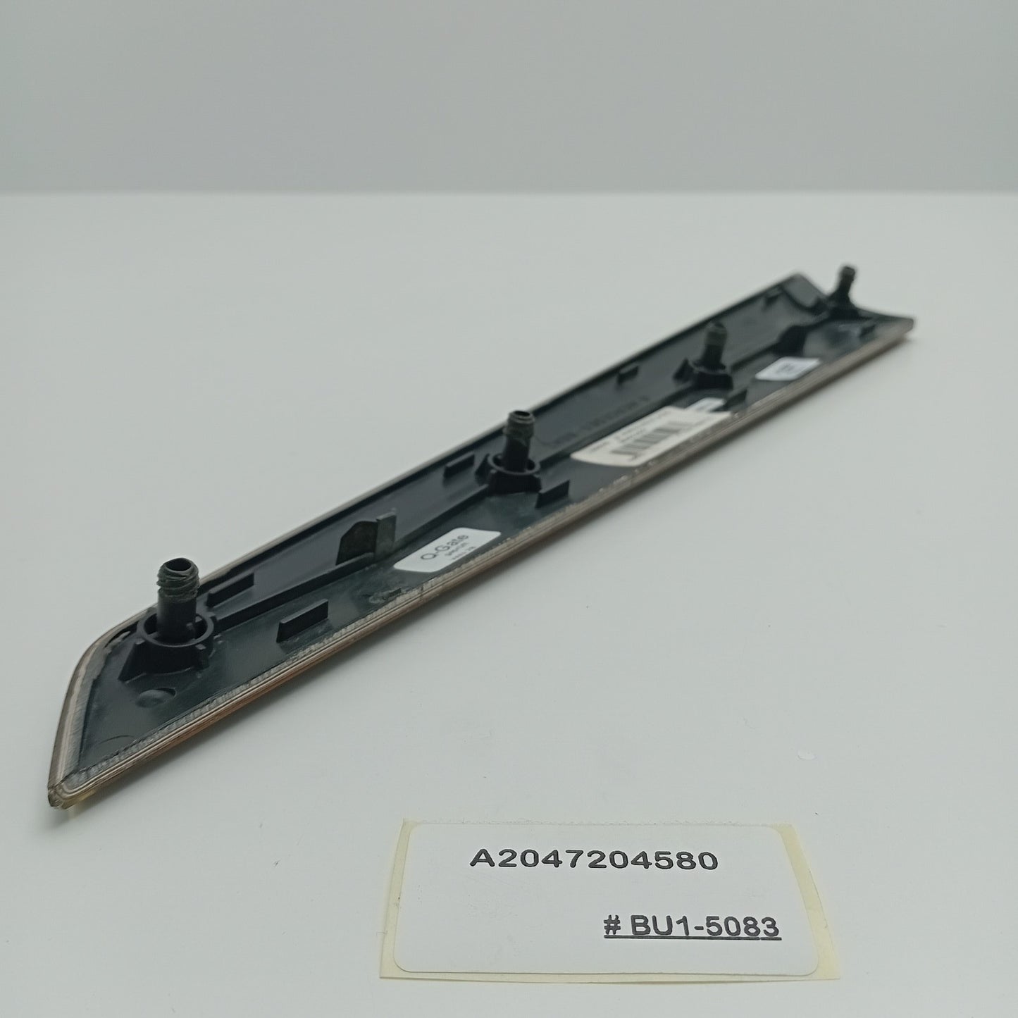 2006-2014 Mercedes-Benz C300 Trim Strip A2047204580