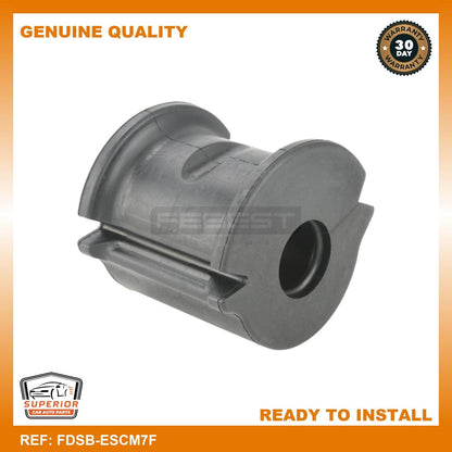 FEBEST 2007-2012 Ford Escape Front Stabilizer Bar Bush FDSB-ESCM7F
