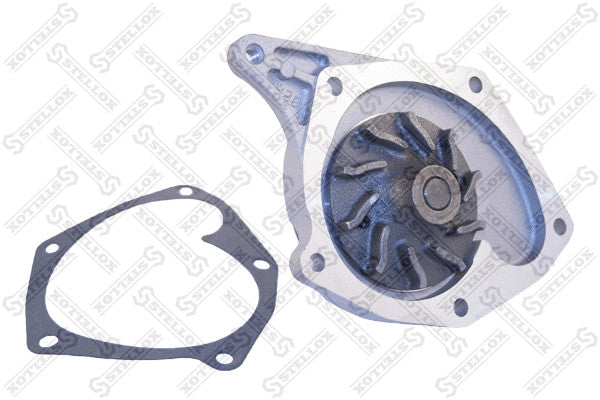 STELLOX SUZUKI Water pump - 1741084A00000