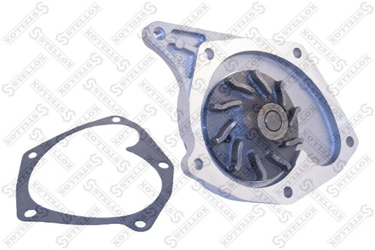 STELLOX SUZUKI Water pump - 1741084A00000