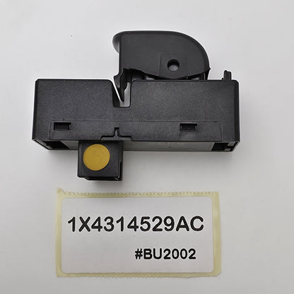 2002-2008 Jaguar X-Type X400 Window Switch 1X4314529AC