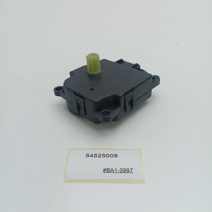2014-2018 Dodge Challenger A/C Heater Door Actuator 54525008