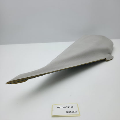 2014-2019 Maserati Ghibli Left Rear Upper C Pillar Trim Cover Panel 06700174110