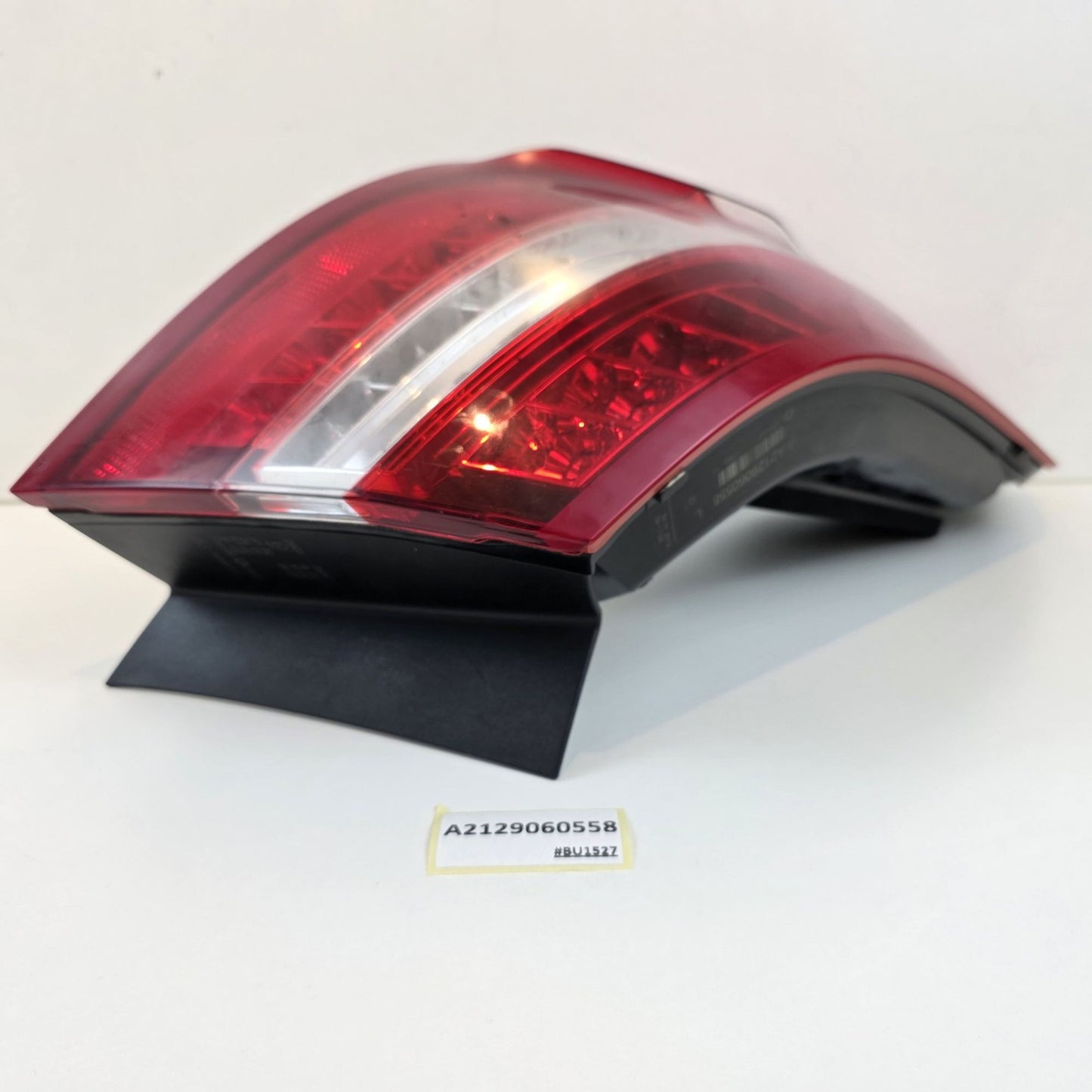 2009-2016 Mercedes-Benz E-Class W212 Taillight Left Rear Light A2129060558