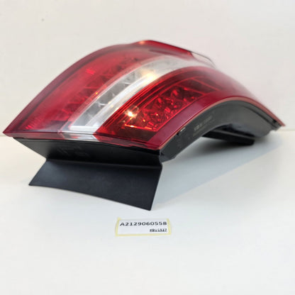 2009-2016 Mercedes-Benz E-Class W212 Taillight Left Rear Light A2129060558