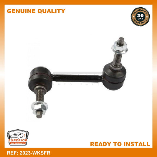 Febest 2011-2015 Dodge Durango Stabilizer Bar Link Kit 2023-WKSFR