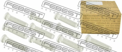 FEBEST 2007-2014 Ford Transit Wheel Stud 2184-001-PCS10
