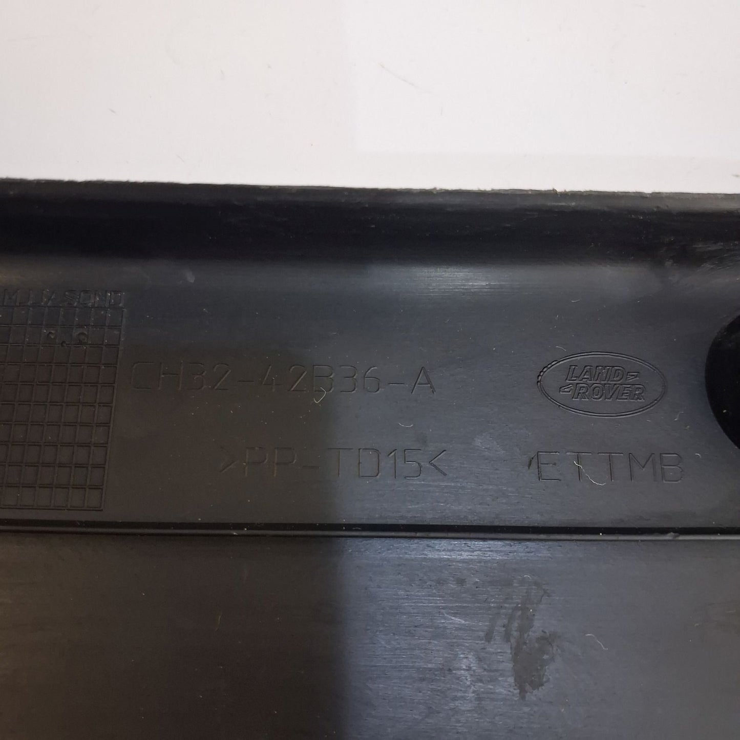 2005-2011 Land Rover Range Rover Sport L320 Rear Molding CH3242B36A