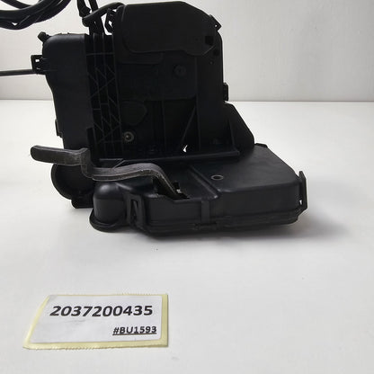 2001-2007 Mercedes-Benz C230 Door Lock Actuator Motor Front Right 2037200435