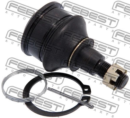 FEBEST 2001-2005 Honda Civic Ball Joint Front Steering Knuckle 0320-EU