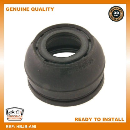 FEBEST 1998-2002 Honda Accord Lower Control Arm Ball Joint Boot HBJB-A99