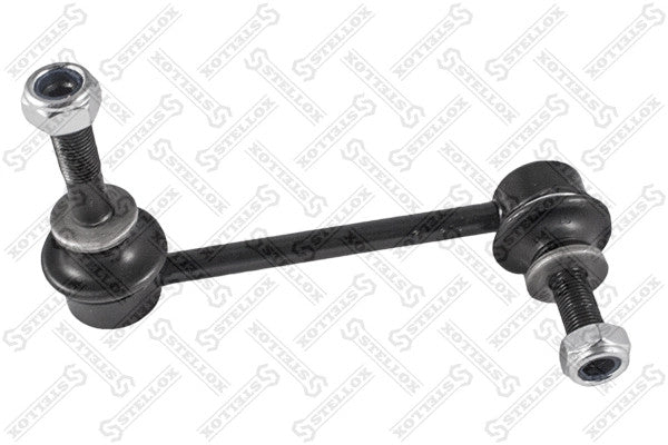 STELLOX 2003-2021 Toyota 4Runner Front Stabilizer Link Assembly Left 48810-60040