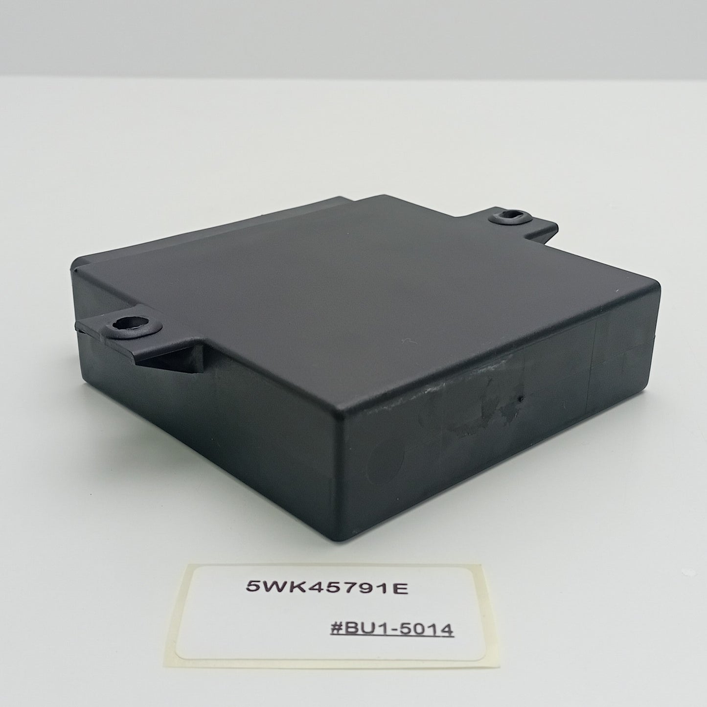 2006-2009 Land Rover Range Rover Pressure Sensor Control Module 5WK45791E