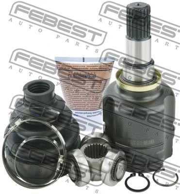 FEBEST 2013 Toyota Corolla Inner Cv Joint Right 0111-NDE180RH