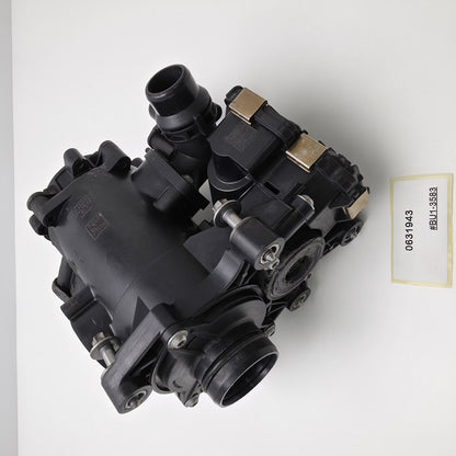 2015-2022 BMW X1 Heat management module 0631943