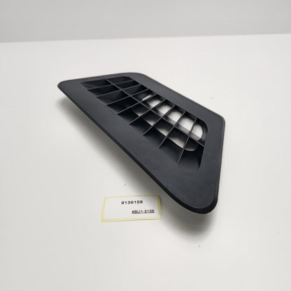 2009-2015 BMW F04 Rear Right Air Vent Cover Floor 9136158