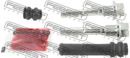 FEBEST TOYOTA Rear Caliper Slide Pin Kit 0174-GRJ200R-KIT