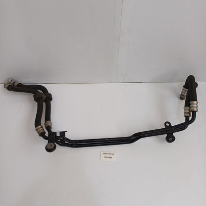 2005-2008 Bentley Continental GT Oil Pressure Line Gearbox Cooling 3W0317801AA