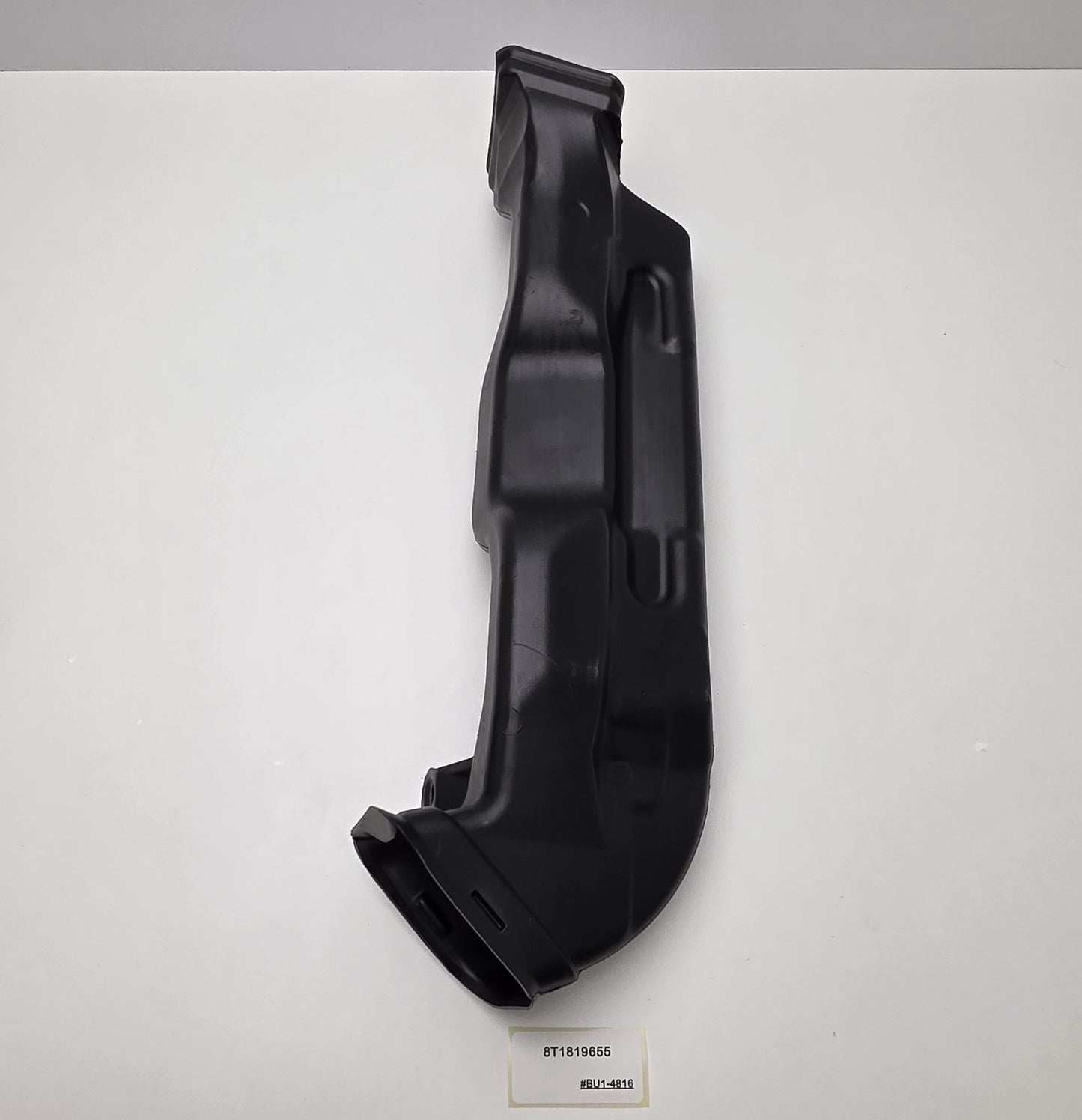 2013-2016 Audi A5 Instrument Panel Air Duct 8T1819655
