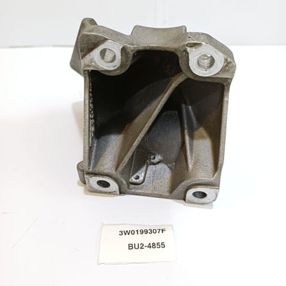 2006-2012 Bentley Continental Flying Spur Engine Mounting Bracket 3W0199307F