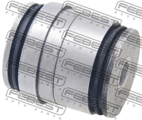 Febest 2008-2012 Audi A4 Arm Bushing Rear Assembly ADAB-014