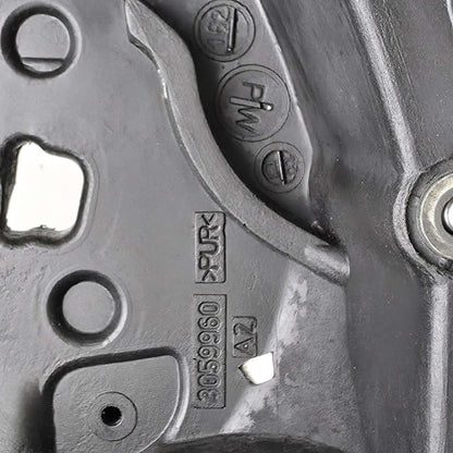 2003-2009 Mercedes-Benz E-Class Steering Wheel A2194603503