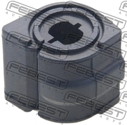 FEBEST CITROEN Stabilizer Bar Bushing PGSB-C3F
