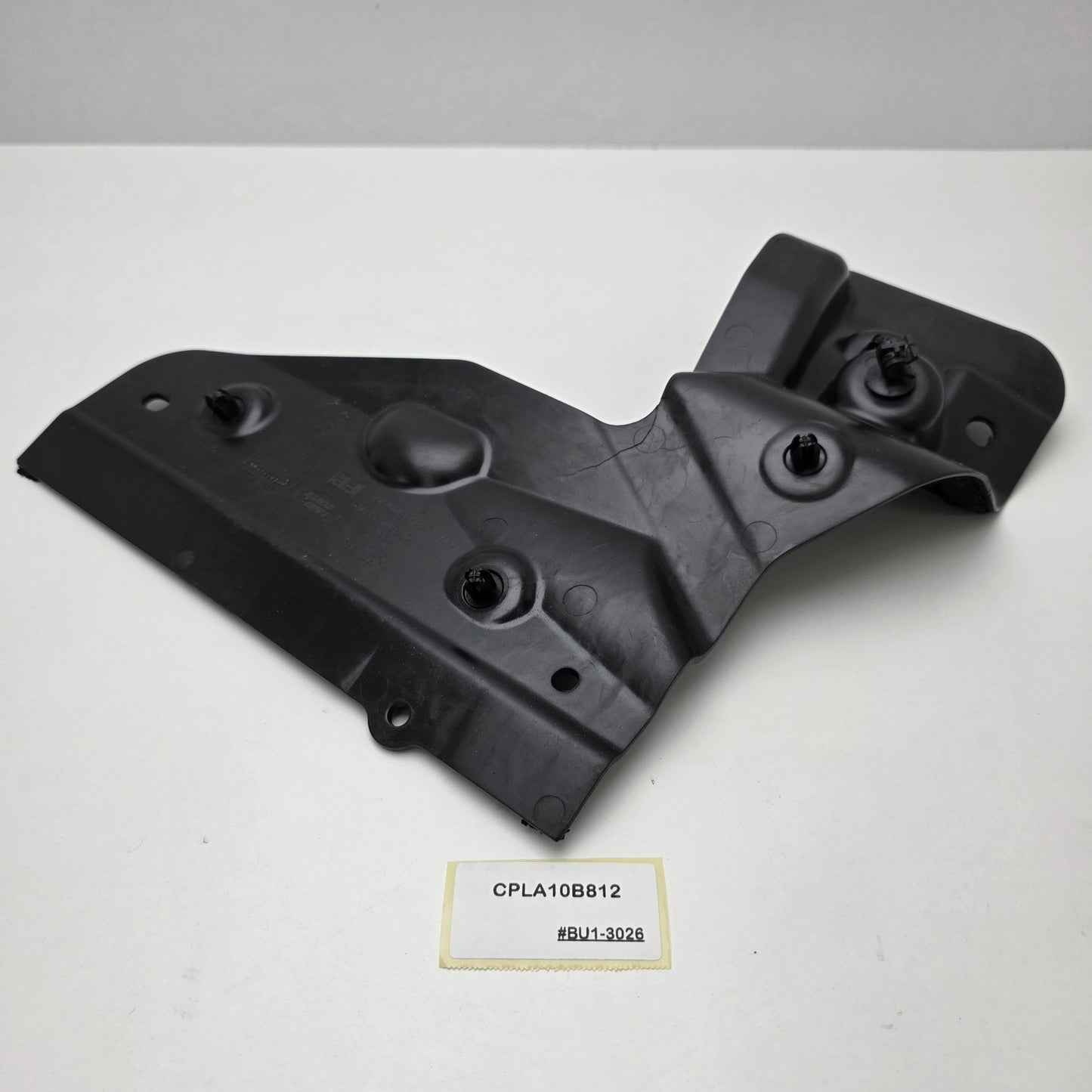 2013-2017 Land Rover Range Rover Sport ENGINE BAY BULKHEAD SHIELD CPLA10B812