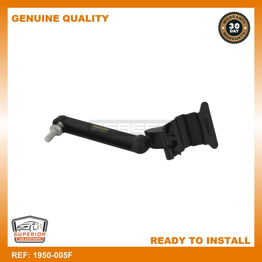 FEBEST 2016-2024 BMW X3 Link, Height Control Sensor 1950-005F