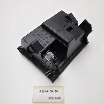 2008-2014 Mercedes-Benz C-Class Ashtray A2048100130