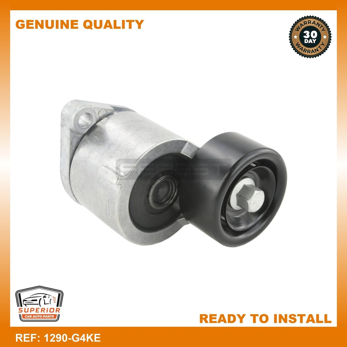 Febest Belt Tensioner 1290-G4KE