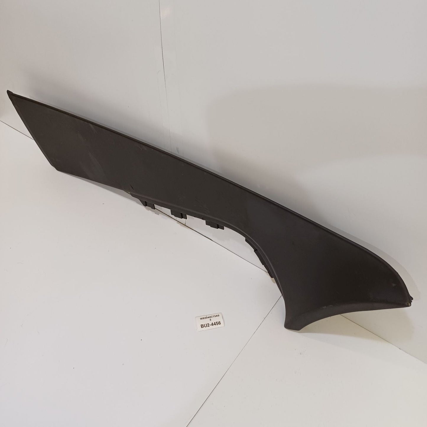 2010-2014 Jaguar XJ Center Console Trim W93044C73A03