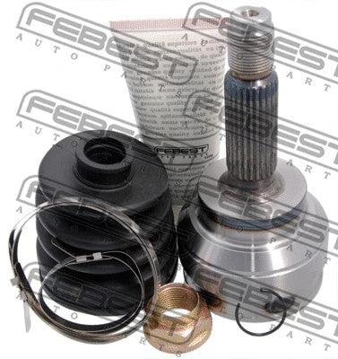 FEBEST MITSUBISHI Outer Cv Joint 0410-CS3A