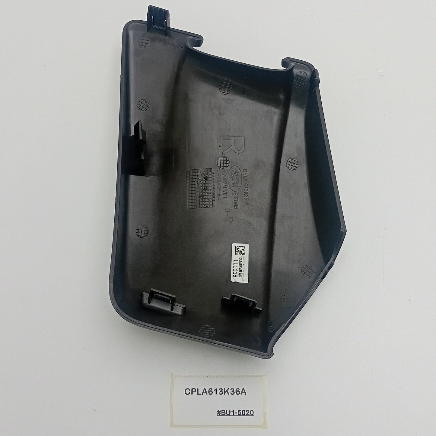2013-2022 Land Rover Range Rover Sport Rear Right Seat Belt CPLA613K36A