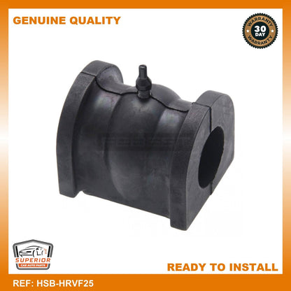 FEBEST HONDA Front Stabilizer Bar Bushing HSB-HRVF25