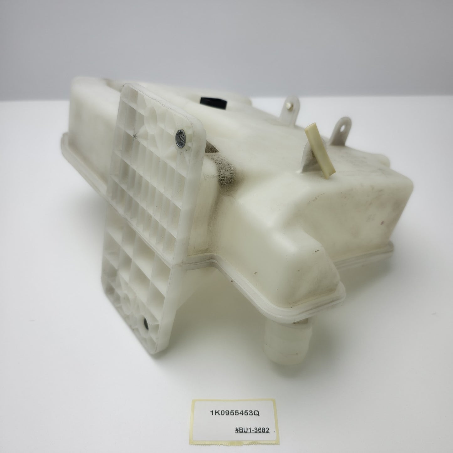 2006-2008 Audi A3 Windshield Washer Reservoir 1K0955453Q