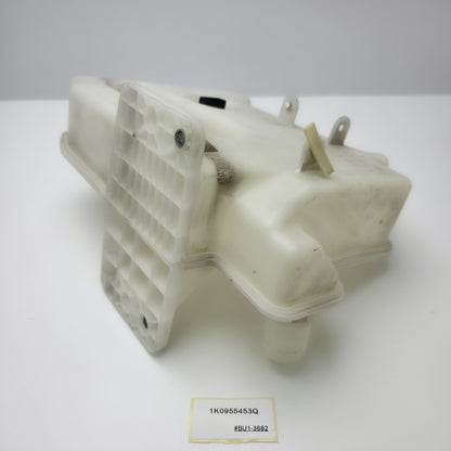 2006-2008 Audi A3 Windshield Washer Reservoir 1K0955453Q