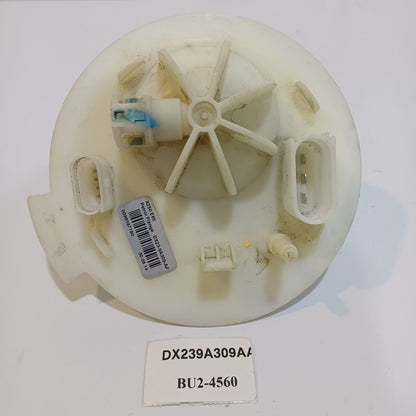 2010-2015 Jaguar XF Fuel Pump Level Sending Unit DX239A309AA