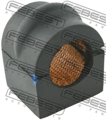FEBEST Mercedes-Benz Rear Stabilizer Bar Bushing BZSB-124R