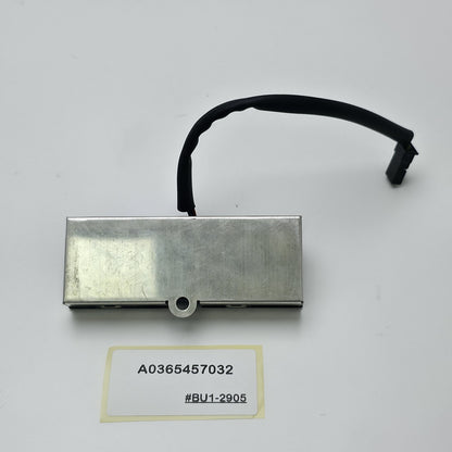 2003-2009 Mercedes-Benz W209 CLK-Class Steering Wheel Control Unit A0365457032